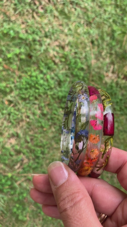 Bracelet Stack Bundle - 3 Piece Set