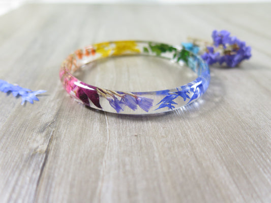 Bracelet Stack Bundle - 3 Piece Set