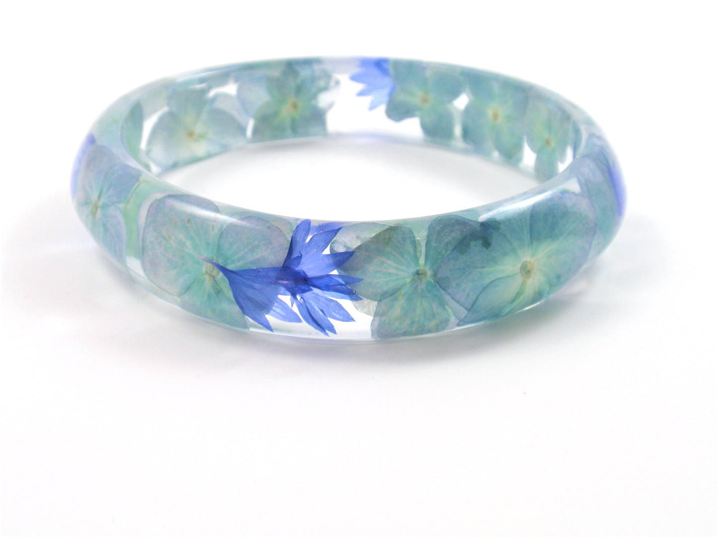 bangle bracelet by Smile with Flower